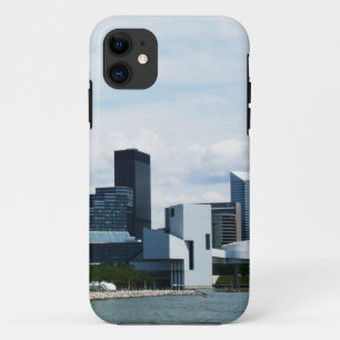 CLEVELAND, Fall OHIO Case-Mate iPhone Hülle