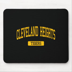 Cleveland Heights High School Hs Mousepad