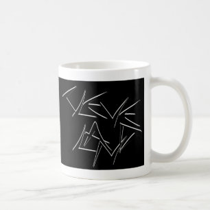 Cleveland Kaffeetasse
