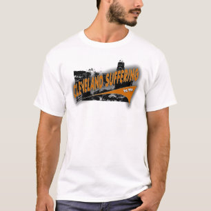 Cleveland-Leiden (Alternative) T-Shirt