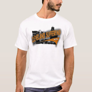 Cleveland-Leiden (Alternative) T-Shirt
