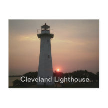 Cleveland Lighthouse