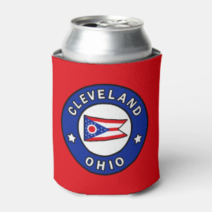 Cleveland Ohio Dosenkühler