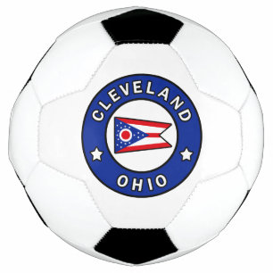 Cleveland Ohio Fußball