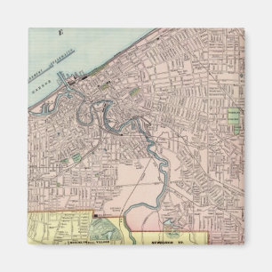 Cleveland, Ohio Magnet