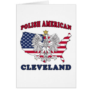 Cleveland Ohio Polish