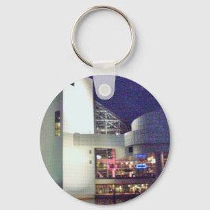 CLEVELAND OHIO Schlüsselanhänger