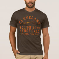 Cleveland Polish Boys & Football Appreciation Club