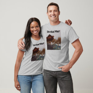 Cleveland… T-Shirt