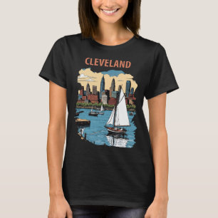 Cleveland T-Shirt