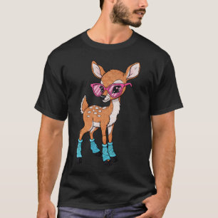 Clever Girl T-Rex strickt Dinosaurier Meme T-Shirt
