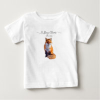 Clever Little Fox Magic bleibe