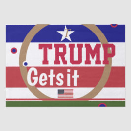 Clever Packpapier Seidenpapier