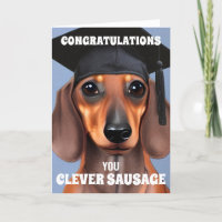 Clever Sausage