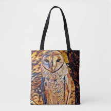 "Clever" Tote-Tasche