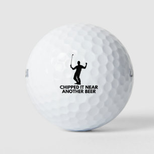clevere Golfangebote Golfball