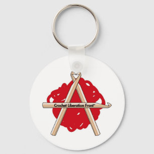 CLF-Schlüsselanhänger Schlüsselanhänger