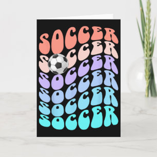 Clic Soccer Nur Mädchen, das Pink Score Game Go li Karte