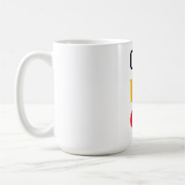 Click, Bid, Collect. Book  Kaffeetasse