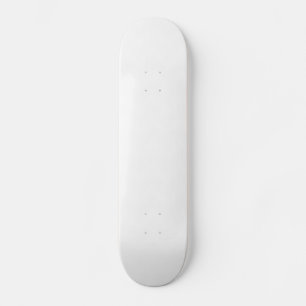 Click Customize it Change Grey to Your Color Pick Skateboard