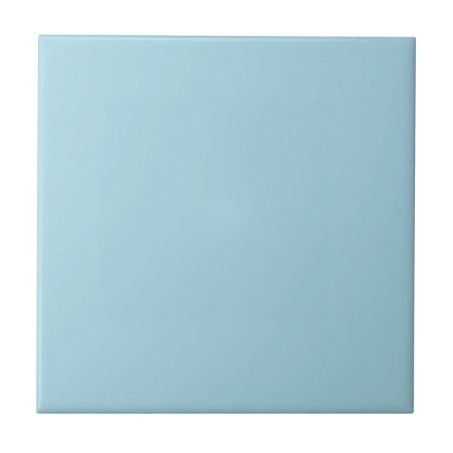 Clicking Blue Square Kitchen and Bathroom Fliese (Vorderseite)