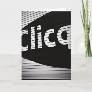 Clicquot Verein Karte