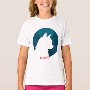 Client-Katze T-Shirt