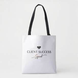 Client Success Squad – Professionelles Team