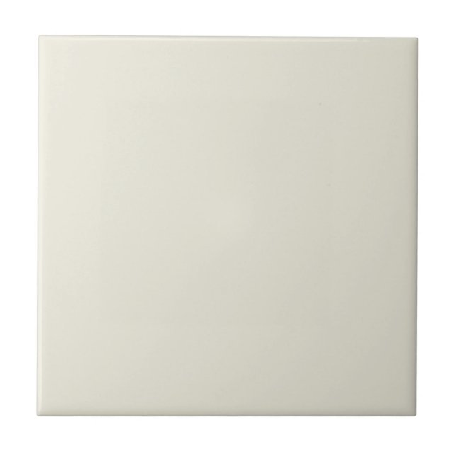 Cliff Dover White Square Küche und Badezimmer Fliese (Vorderseite)