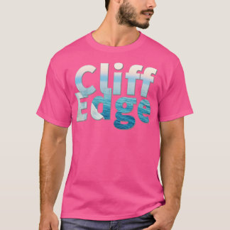 Cliff Edge T-Shirt