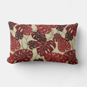 Cliff Hanger Hawaiian Lumbar Dekokissen