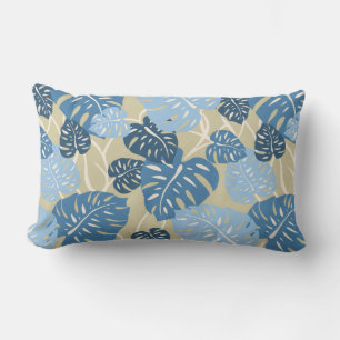 Cliff Hanger Hawaiian Lumbar Dekokissen