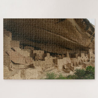 Cliff Palace Puzzle