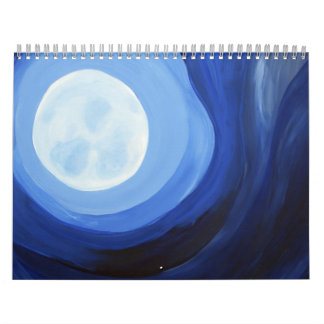 Cliff Snell III Calendar Kalender