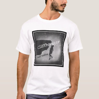 CLIFFHANGER FAN T-SHIRT