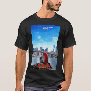 Clifford The Movie Classic T - Shirt