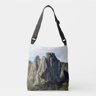 Cliffs Landscape Fotografie Tasche