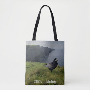Cliffs of Moher, Irland Souvenir-Tasche