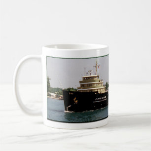 Cliffs Victory-Tasse Kaffeetasse