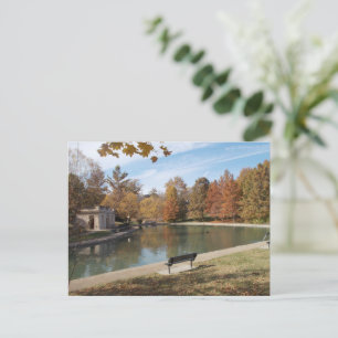 Clifton Heights Park Postkarte