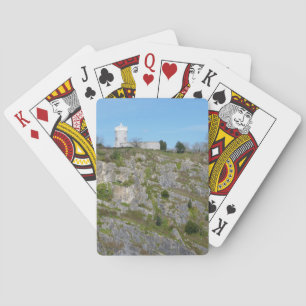 Clifton Observatory Playing Cards Spielkarten