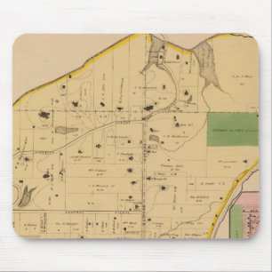 Clifton, Ohio Mousepad