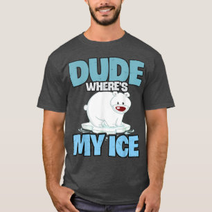 Climate Change Protection Against Global Warming P T-Shirt