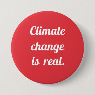Climate Change: Red Button