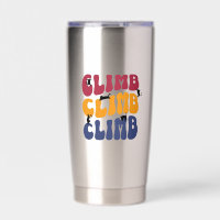 Climb Cats Vintage Color Edition