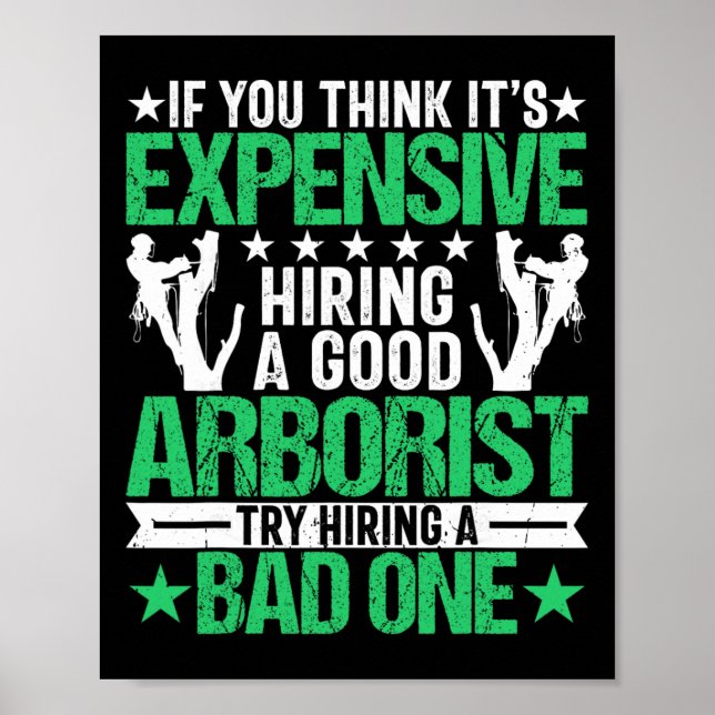 Climbing If You Think It’s Expensive Hiring A Good Poster (Vorne)