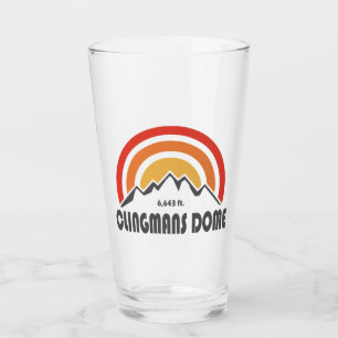 Clingmans Dome Glas