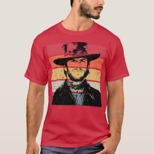 Clint Eastwood 46 T-Shirt