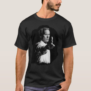 Clint Eastwood art Essential T - Shirt