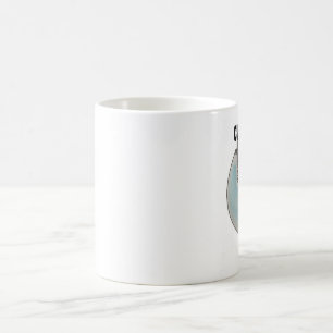 Clint ist dass Sie? Tasse